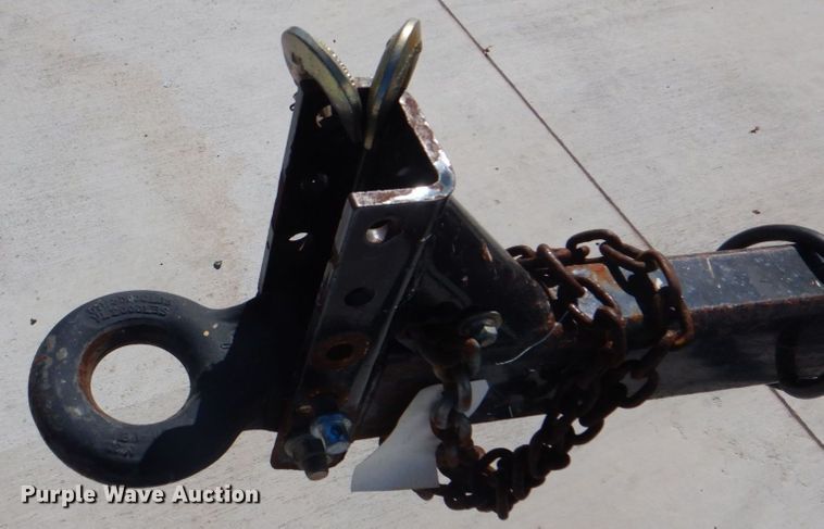 image for item DH7510 2013 Vermeer BC1000XL  wood chipper