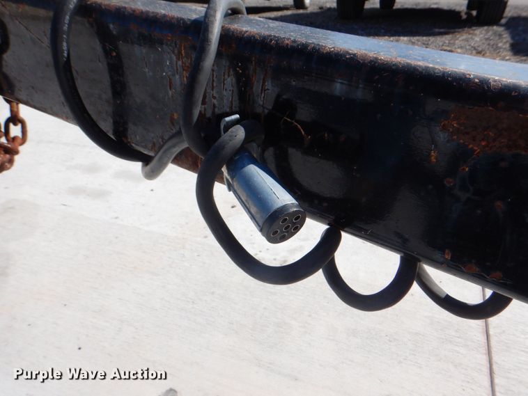 image for item DH7510 2013 Vermeer BC1000XL  wood chipper