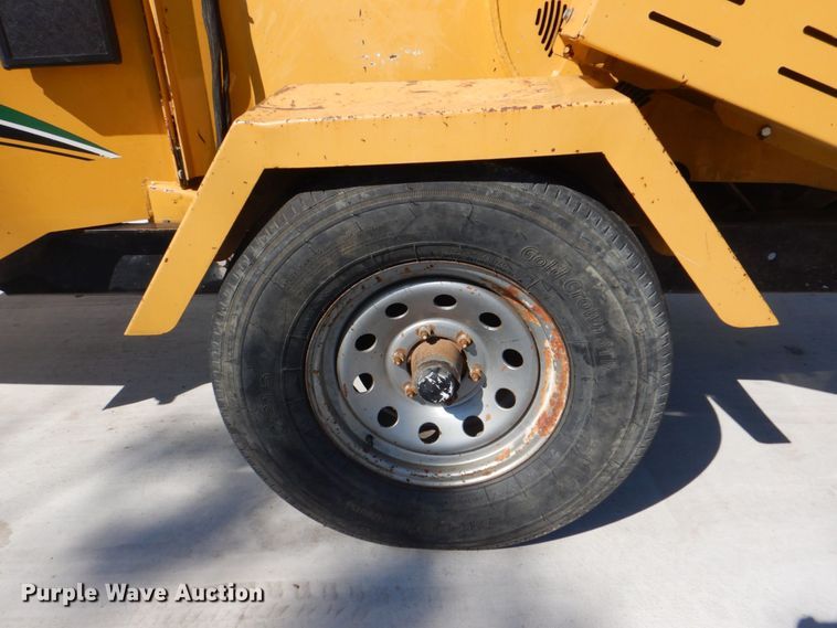 image for item DH7510 2013 Vermeer BC1000XL  wood chipper