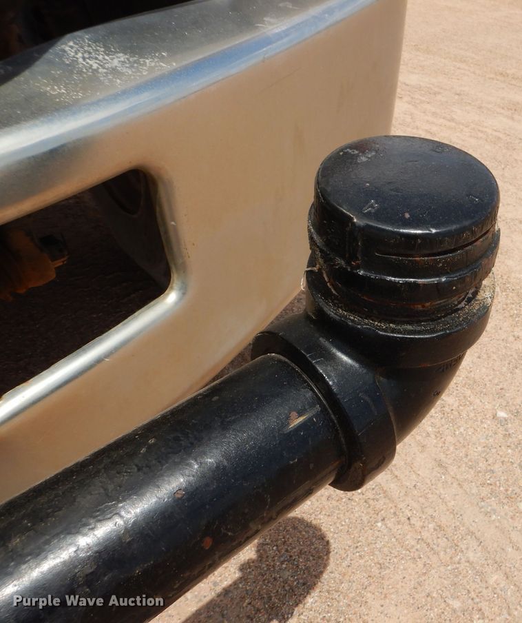 image for item DJ8983 2007 Ford F650 Super Duty  water truck