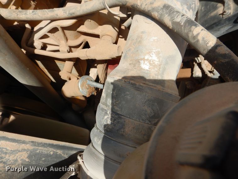 image for item DJ8983 2007 Ford F650 Super Duty  water truck