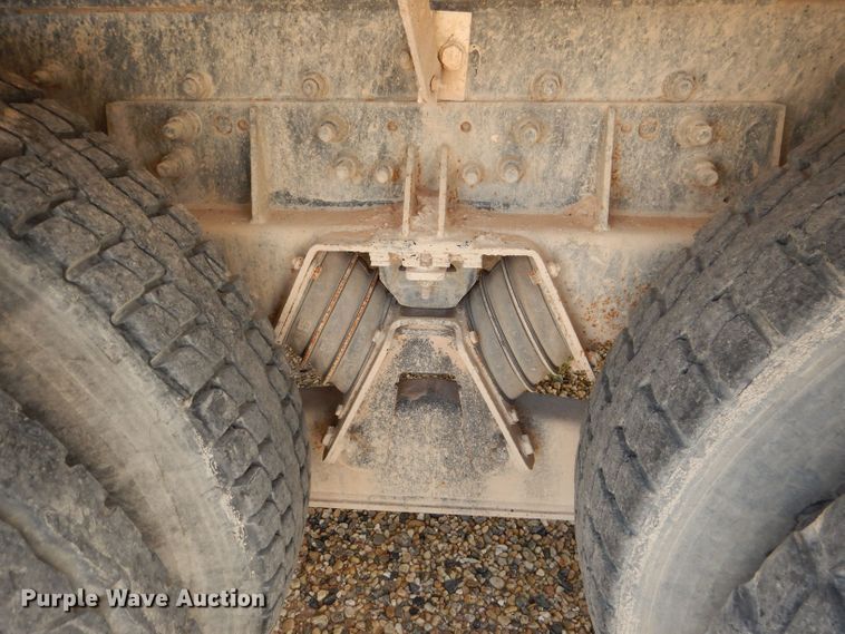 image for item DJ8985 2002 Sterling L9500  ready mix truck