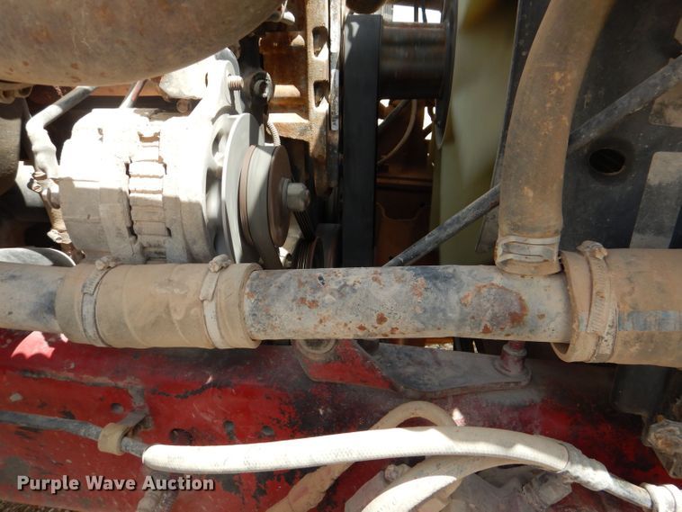 image for item DJ8985 2002 Sterling L9500  ready mix truck