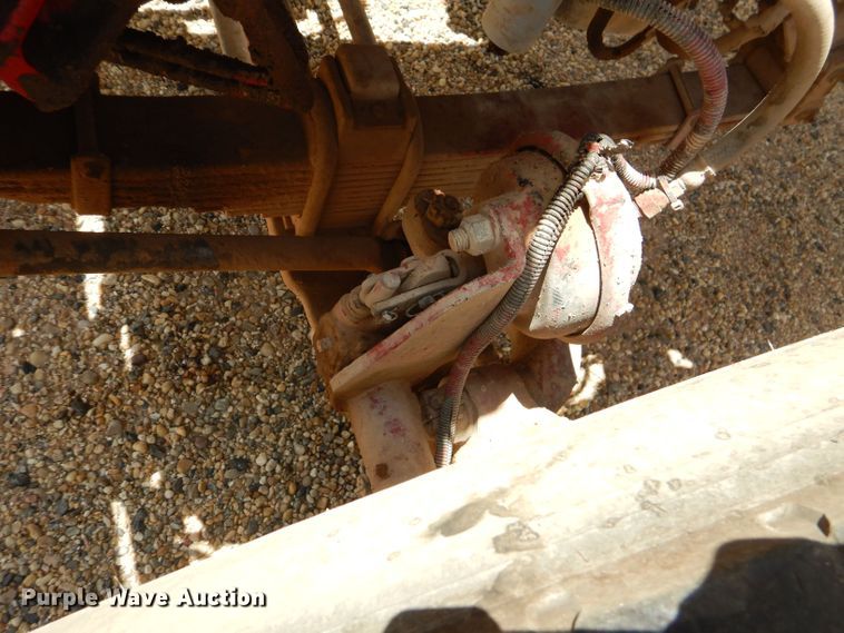 image for item DJ8985 2002 Sterling L9500  ready mix truck