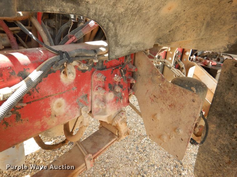 image for item DJ8985 2002 Sterling L9500  ready mix truck