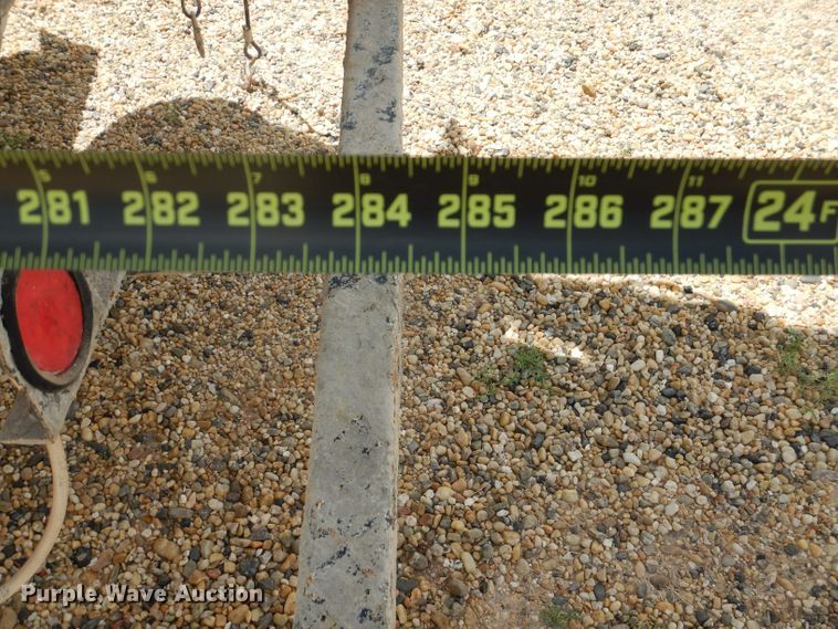 image for item DJ8985 2002 Sterling L9500  ready mix truck