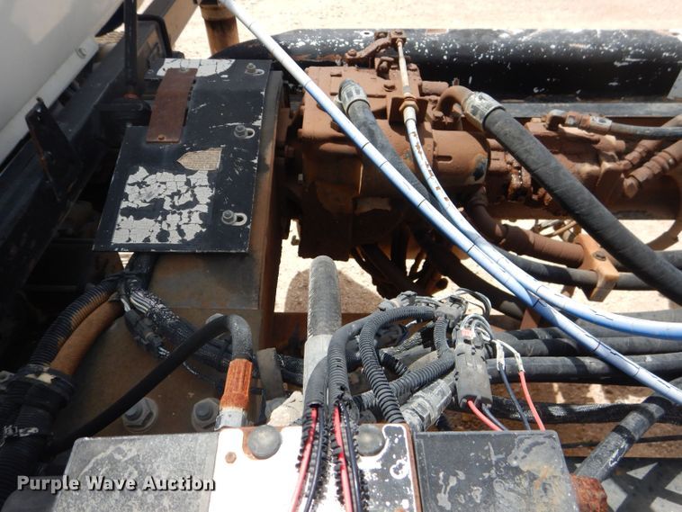 image for item DJ8986 1999 Mack RD690S  ready mix truck