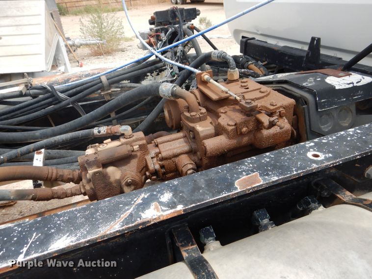 image for item DJ8986 1999 Mack RD690S  ready mix truck