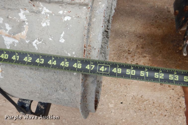 image for item DJ8986 1999 Mack RD690S  ready mix truck