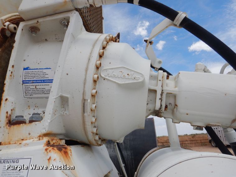 image for item DJ8986 1999 Mack RD690S  ready mix truck