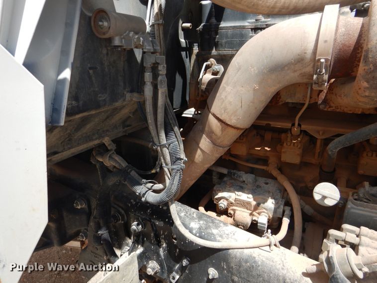 image for item DJ8986 1999 Mack RD690S  ready mix truck