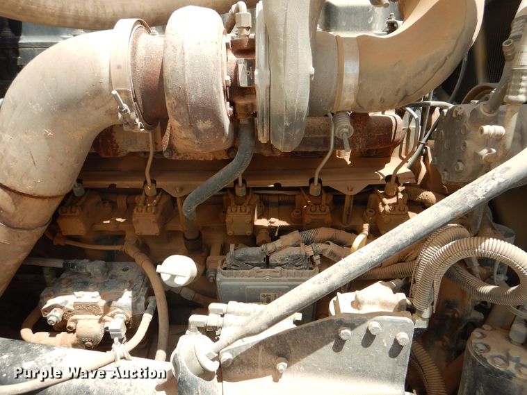 image for item DJ8986 1999 Mack RD690S  ready mix truck