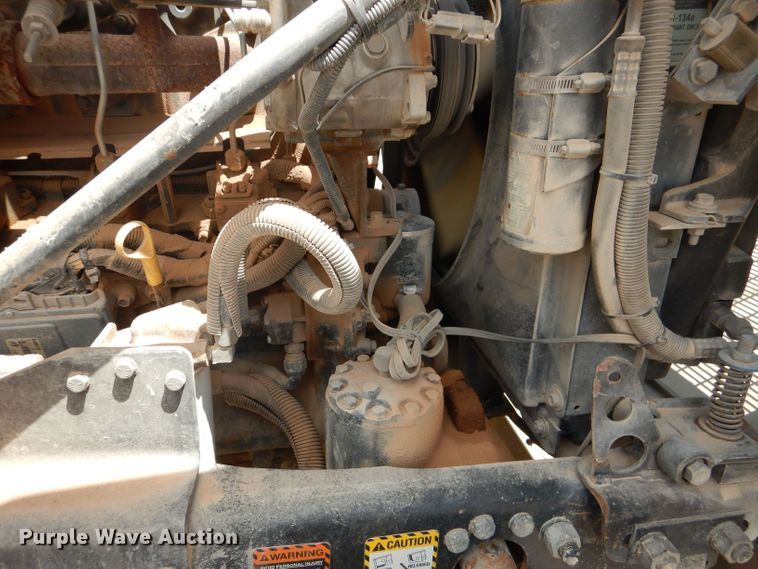 image for item DJ8986 1999 Mack RD690S  ready mix truck