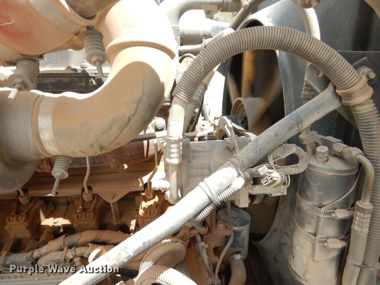 image for item DJ8986 1999 Mack RD690S  ready mix truck