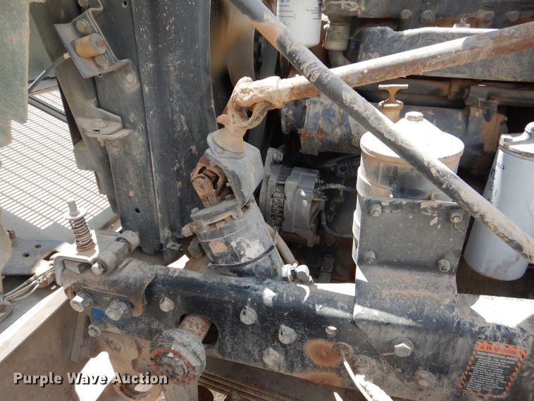 image for item DJ8986 1999 Mack RD690S  ready mix truck