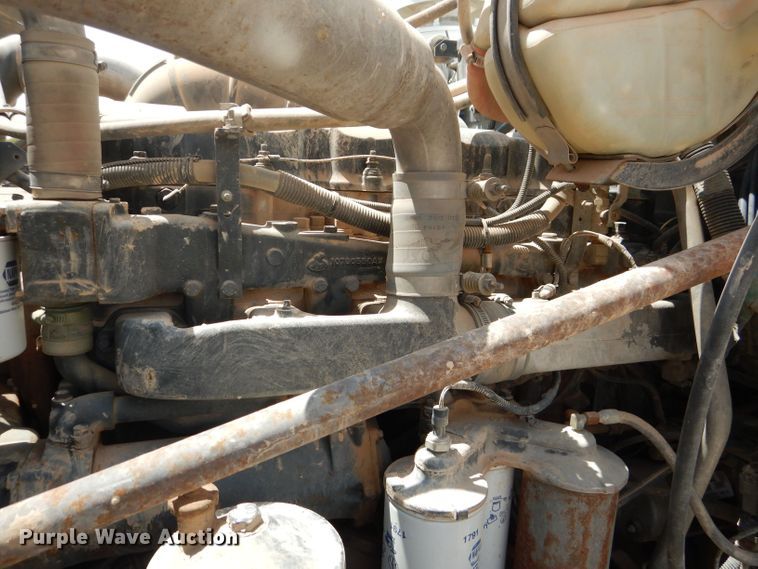 image for item DJ8986 1999 Mack RD690S  ready mix truck