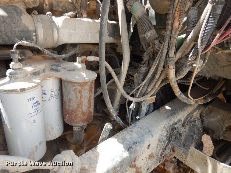 image for item DJ8986 1999 Mack RD690S  ready mix truck