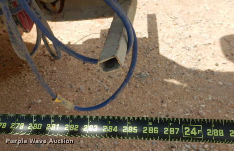 image for item DJ8986 1999 Mack RD690S  ready mix truck