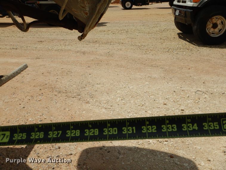 image for item DJ8986 1999 Mack RD690S  ready mix truck