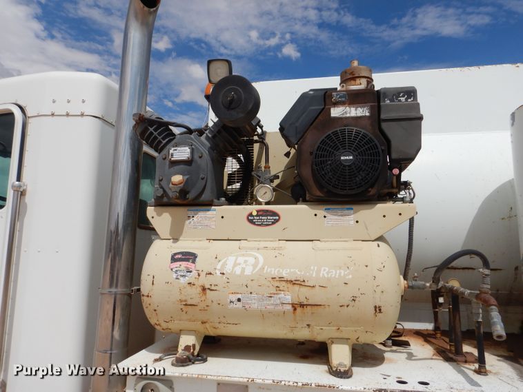 image for item DJ8988 1997 Kenworth T300  utility / service truck