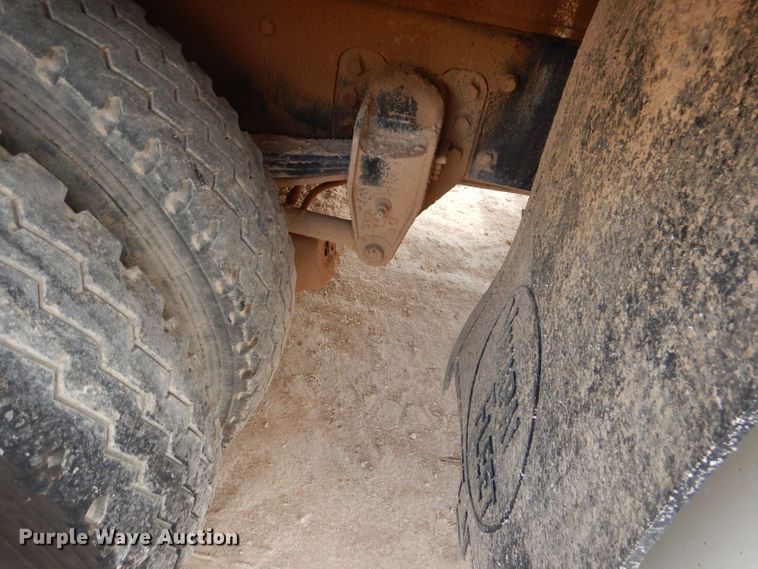 image for item DJ8988 1997 Kenworth T300  utility / service truck