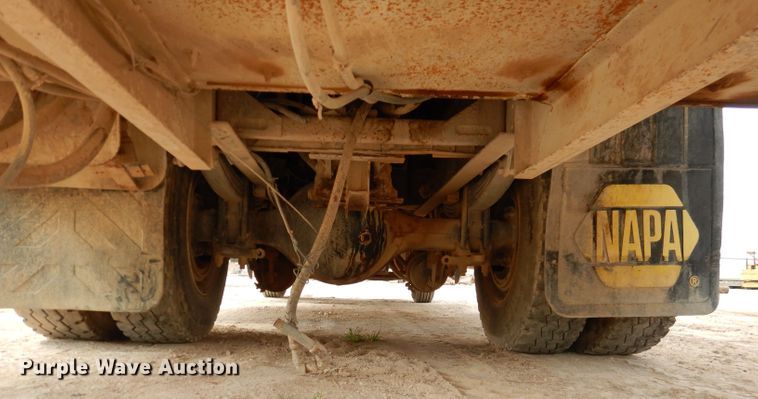 image for item DJ8988 1997 Kenworth T300  utility / service truck