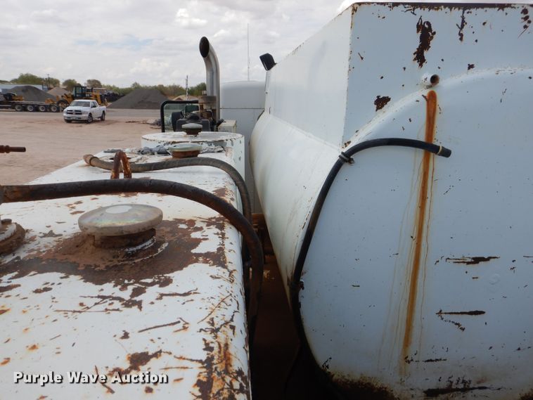 image for item DJ8988 1997 Kenworth T300  utility / service truck