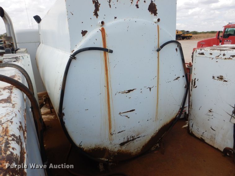 image for item DJ8988 1997 Kenworth T300  utility / service truck