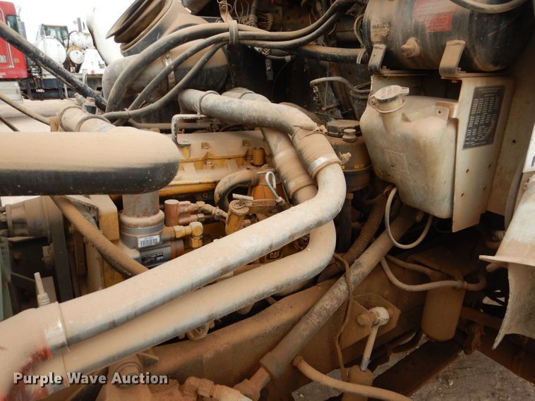 image for item DJ8988 1997 Kenworth T300  utility / service truck