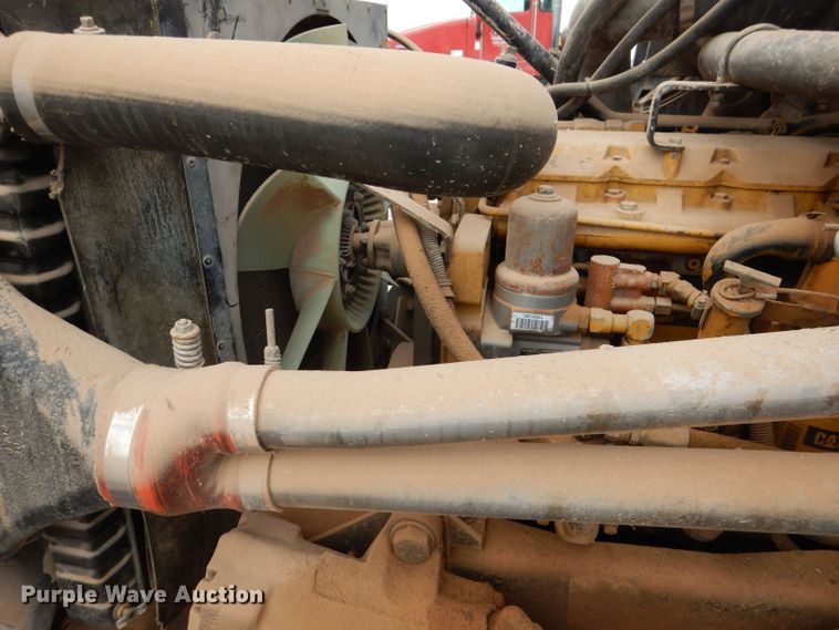 image for item DJ8988 1997 Kenworth T300  utility / service truck