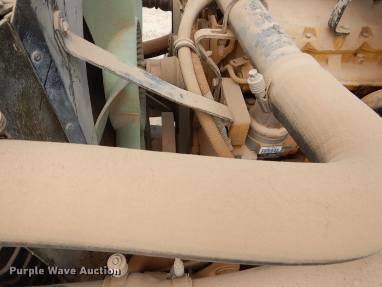 image for item DJ8988 1997 Kenworth T300  utility / service truck