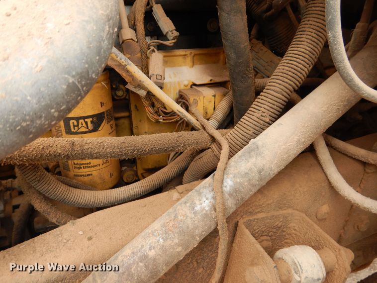 image for item DJ8988 1997 Kenworth T300  utility / service truck