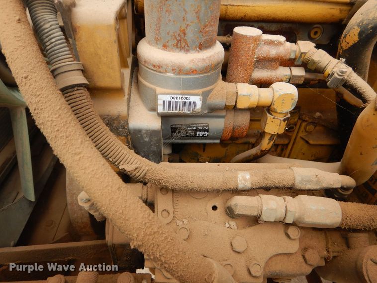 image for item DJ8988 1997 Kenworth T300  utility / service truck