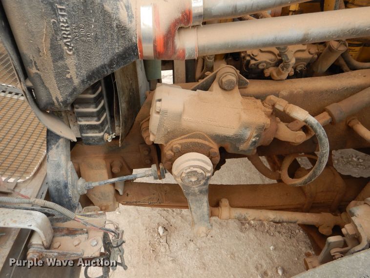 image for item DJ8988 1997 Kenworth T300  utility / service truck