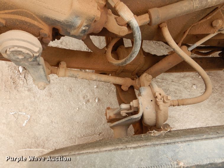 image for item DJ8988 1997 Kenworth T300  utility / service truck