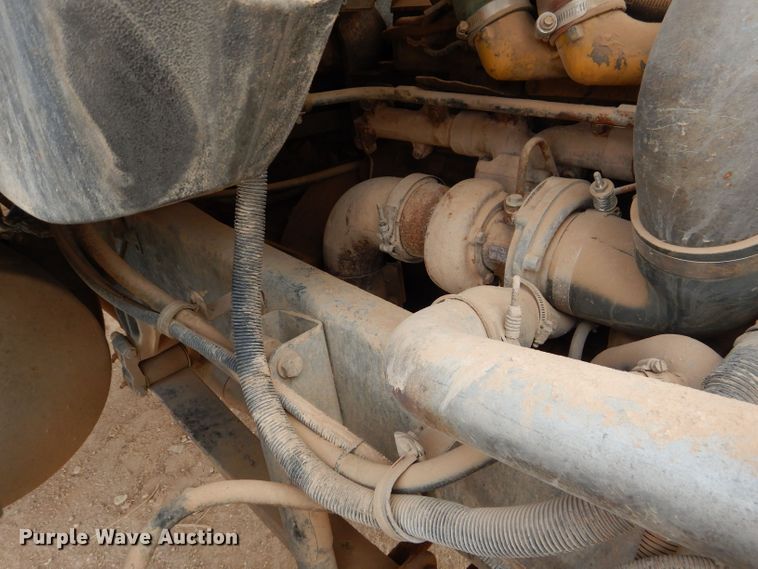 image for item DJ8988 1997 Kenworth T300  utility / service truck