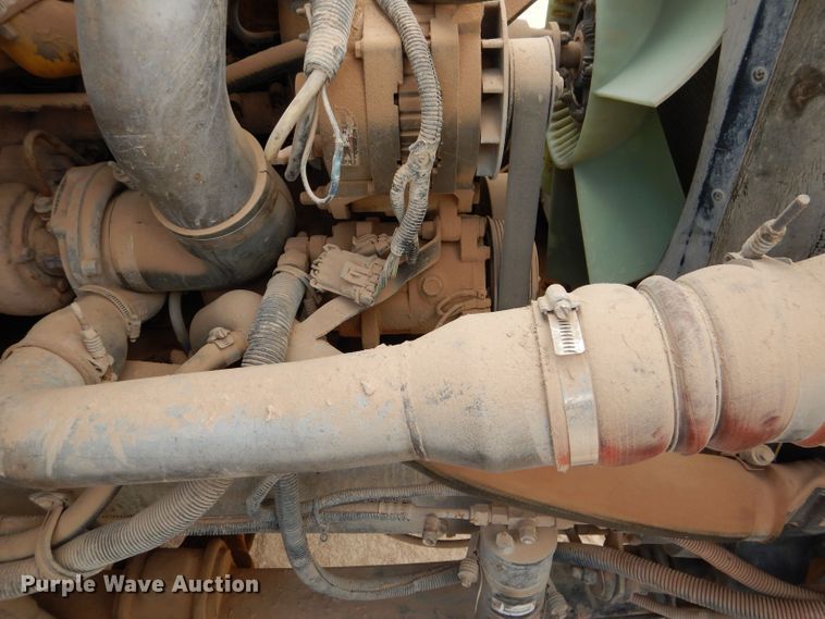 image for item DJ8988 1997 Kenworth T300  utility / service truck