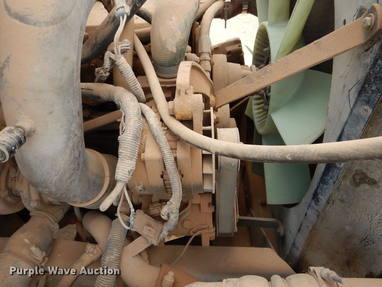 image for item DJ8988 1997 Kenworth T300  utility / service truck