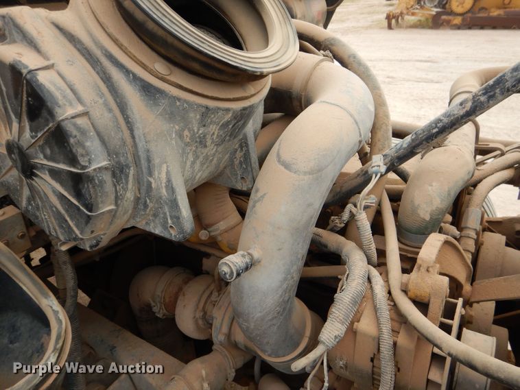 image for item DJ8988 1997 Kenworth T300  utility / service truck