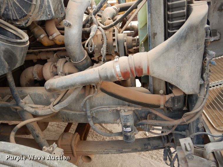 image for item DJ8988 1997 Kenworth T300  utility / service truck