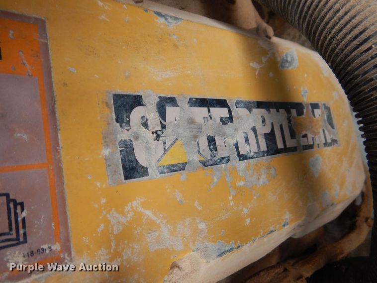 image for item DJ8988 1997 Kenworth T300  utility / service truck