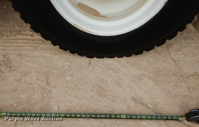 image for item DJ8988 1997 Kenworth T300  utility / service truck