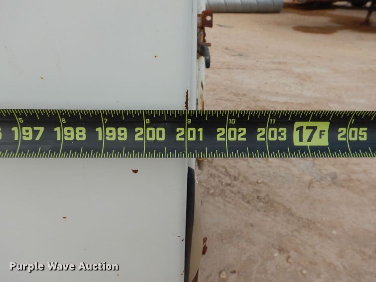 image for item DJ8988 1997 Kenworth T300  utility / service truck