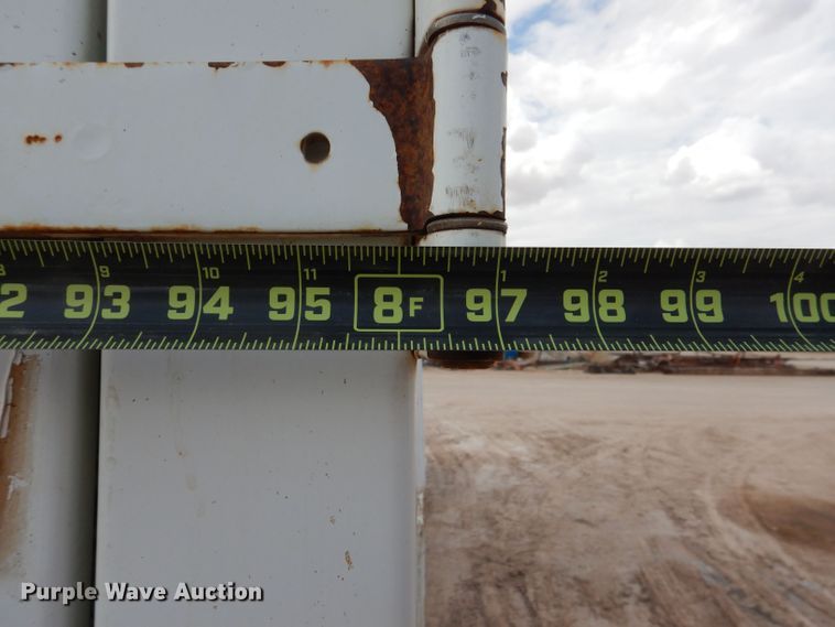 image for item DJ8988 1997 Kenworth T300  utility / service truck