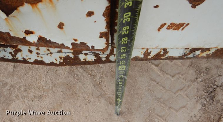 image for item DJ8988 1997 Kenworth T300  utility / service truck