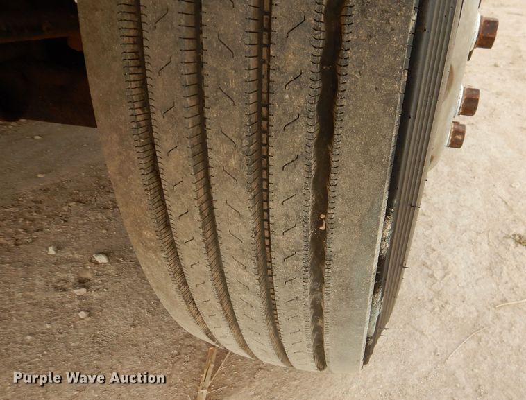 image for item DJ8988 1997 Kenworth T300  utility / service truck