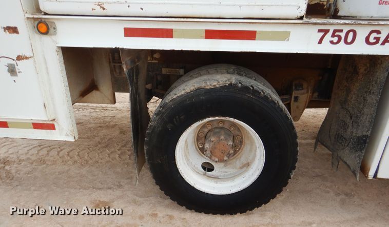 image for item DJ8988 1997 Kenworth T300  utility / service truck