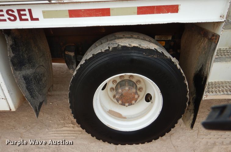 image for item DJ8988 1997 Kenworth T300  utility / service truck