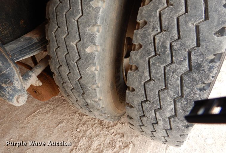 image for item DJ8988 1997 Kenworth T300  utility / service truck