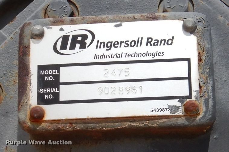 image for item DJ8988 1997 Kenworth T300  utility / service truck